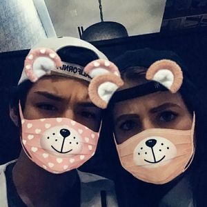 Meet your Posher, Buddy